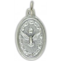 Medalla "Espíritu Santo"