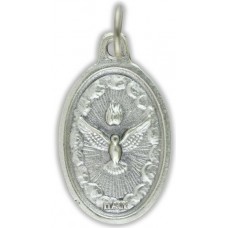 Medalla "Espíritu Santo"