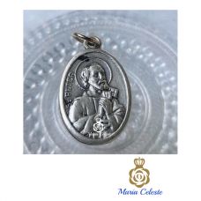 Medalla San Pedro