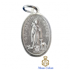 Medalla San Martin de Porres