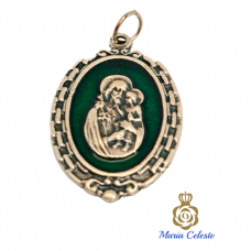 Medalla "Padre San José"