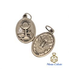 Medalla Cáliz - Espíritu Santo