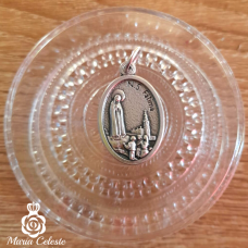 Medalla "Nuestra Señora de Fátima"
