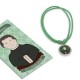 Pulsera "San Juan Bosco" Santito