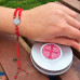 Pulsera Rosario completo San Benito