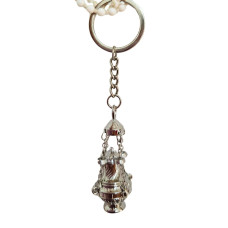 Llavero Incensario