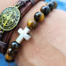 Pulsera "Jesús esta conmigo"
