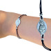 Pulsera 7 Dolores de la Virgen María