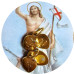 Medalla Agnus Dei