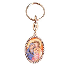 Llavero Sagrada Familia